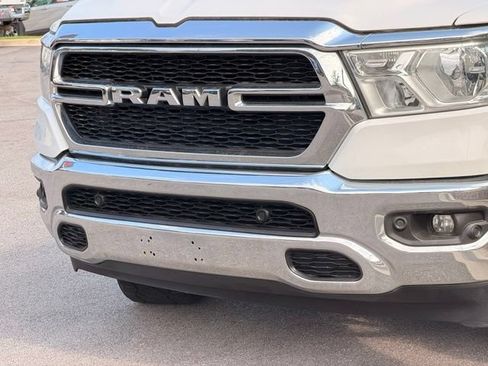Used 2022 RAM 1500 Big Horn AWD/4WD image 6