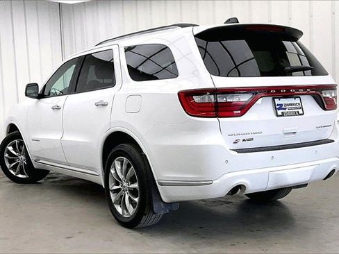 Used 2024 Dodge Durango Citadel image 11