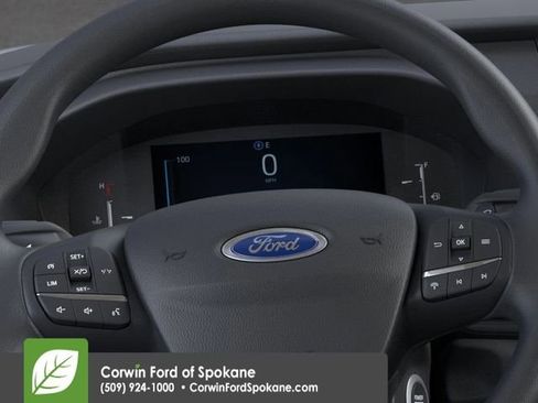 New 2026 Ford Transit 250 148 Medium Roof Extended AWD image 13