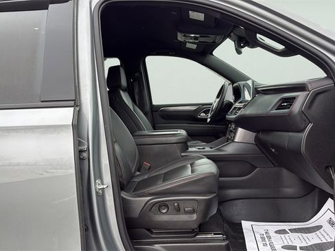 Used 2023 Chevrolet Tahoe RST image 11