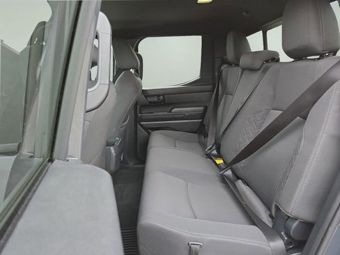 Certified 2025 Toyota Tacoma SR5 w/ SR5 Upgrade Package image 13