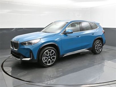 New 2025 BMW X1 xDrive28i w/ Technology Package