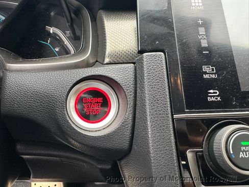 Used 2017 Honda Civic EX image 10