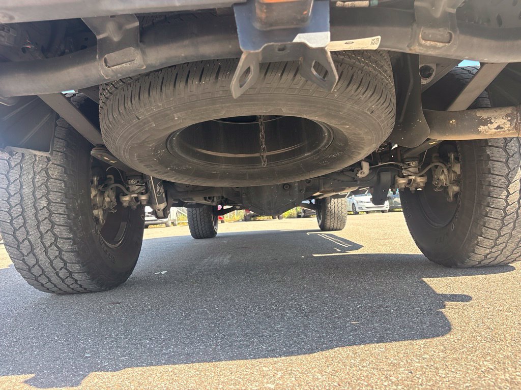 Used 2019 Ford Ranger Lariat w/ Equipment Group 501A Mid RWD image 14