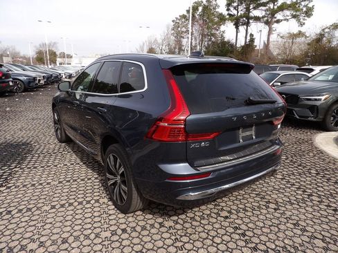 Used 2022 Volvo XC60 T8 Inscription w/ Advanced Package image 9