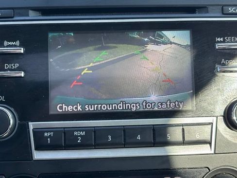 Used 2016 Nissan Altima 2.5 SV w/ Convenience Package FWD image 25