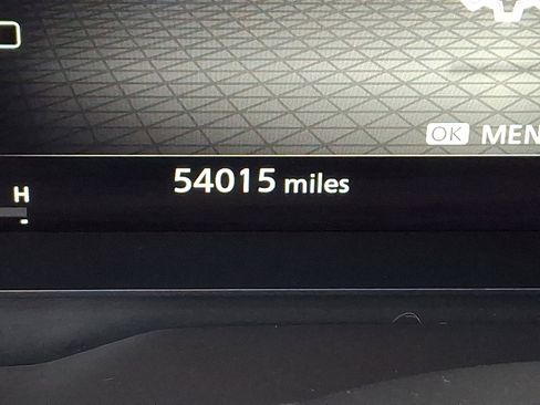 Used 2023 Nissan Rogue Platinum w/ Platinum Premium Package image 21