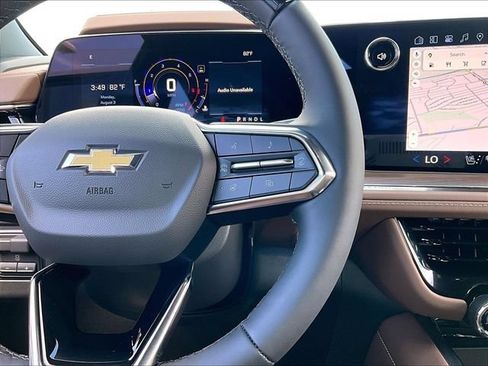 New 2026 Chevrolet Tahoe High Country AWD/4WD image 20