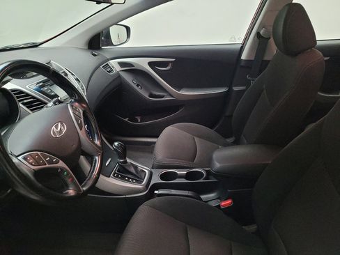 Used 2016 Hyundai Elantra Value Edition FWD image 17