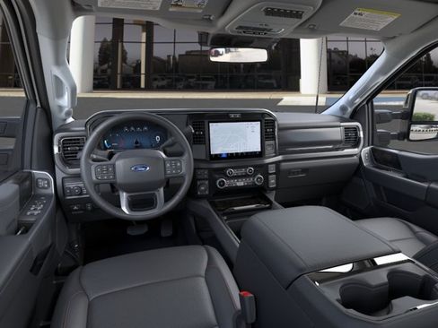 New 2026 Ford F250 Lariat w/ Lariat Premium Package AWD/4WD image 9