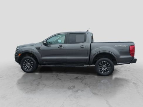 Used 2020 Ford Ranger Lariat w/ Equipment Group 501A Mid AWD/4WD image 5