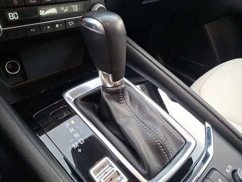 Used 2023 MAZDA CX-5 AWD 2.5 S w/ Preferred Package image 15