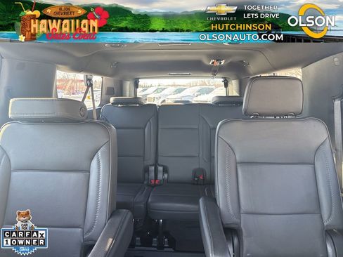 Used 2025 GMC Yukon XL Denali image 30