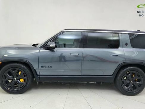 Used 2024 Rivian R1S Adventure AWD/4WD image 6