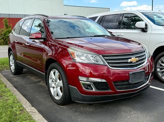 Used 2017 Chevrolet Traverse LT w/ Style and Technology Package AWD/4WD video 1