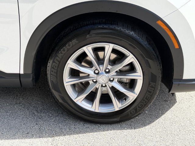 Used 2024 Honda CR-V EX-L image 10