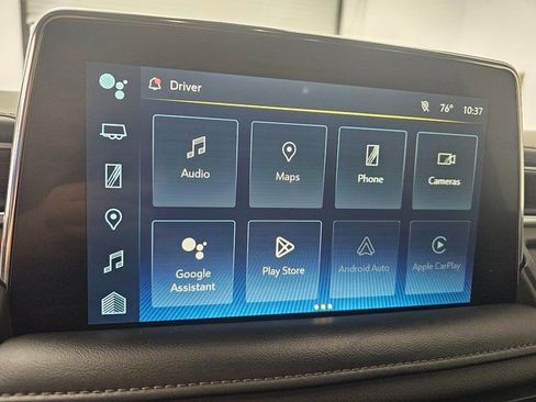 Used 2022 Chevrolet Tahoe LT w/ LT Signature Package image 20