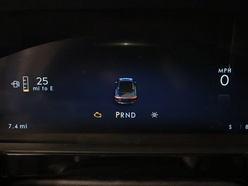 New 2025 Lincoln Corsair Premiere w/ Equipment Group 101A image 4