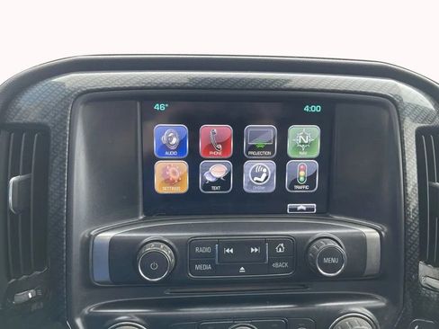 Used 2016 Chevrolet Silverado 3500 LTZ image 25