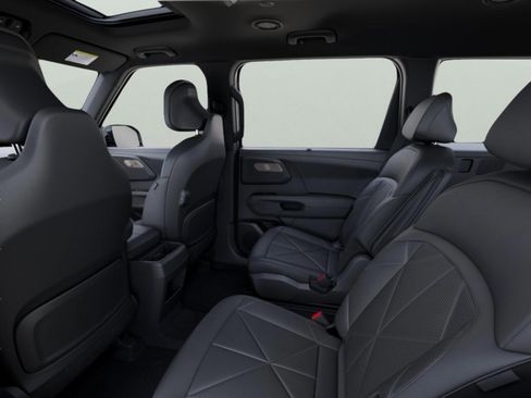 New 2027 Kia Telluride EX FWD image 14