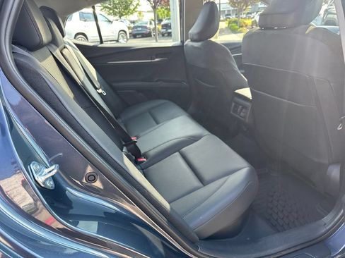Certified 2026 Toyota Camry XLE w/ Premium Package AWD/4WD image 15