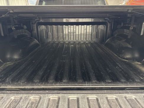 Used 2021 RAM 1500 Big Horn AWD/4WD image 16