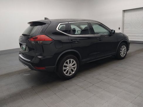 Used 2017 Nissan Rogue S FWD image 10