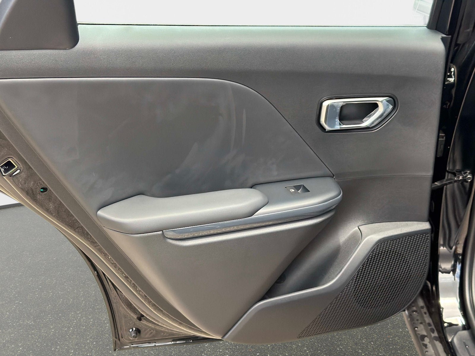 New 2026 Kia K4 EX FWD image 10