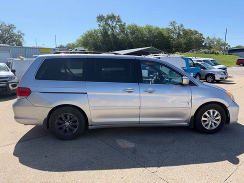 Used 2010 Honda Odyssey EX image 7