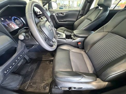 Used 2024 Toyota RAV4 XSE w/ Advanced Technology Package AWD/4WD image 20