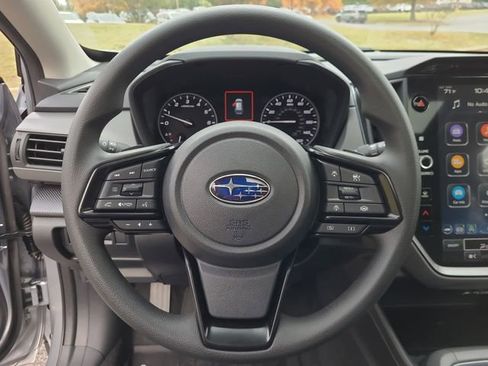 New 2026 Subaru Crosstrek 2.0i Premium image 26