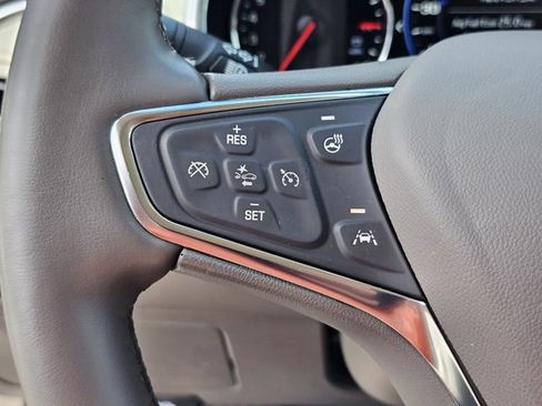 Used 2024 Chevrolet Malibu LT image 21