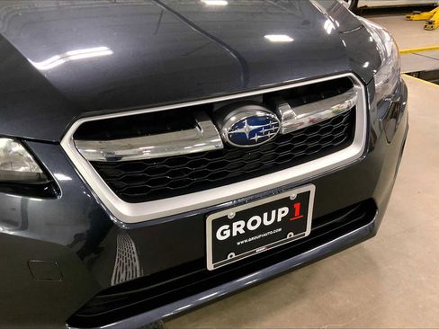 Used 2014 Subaru Impreza 2.0i Premium w/ Popular Package #2 image 30