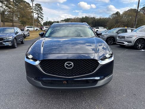 Used 2024 MAZDA CX-30 AWD 2.5 S w/ Preferred Package image 10