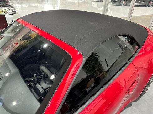Used 2020 Porsche 911 Carrera S w/ Sport Package RWD image 43