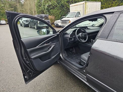 New 2026 MAZDA CX-30 AWD 2.5 S w/ Select Sport Pkg image 18