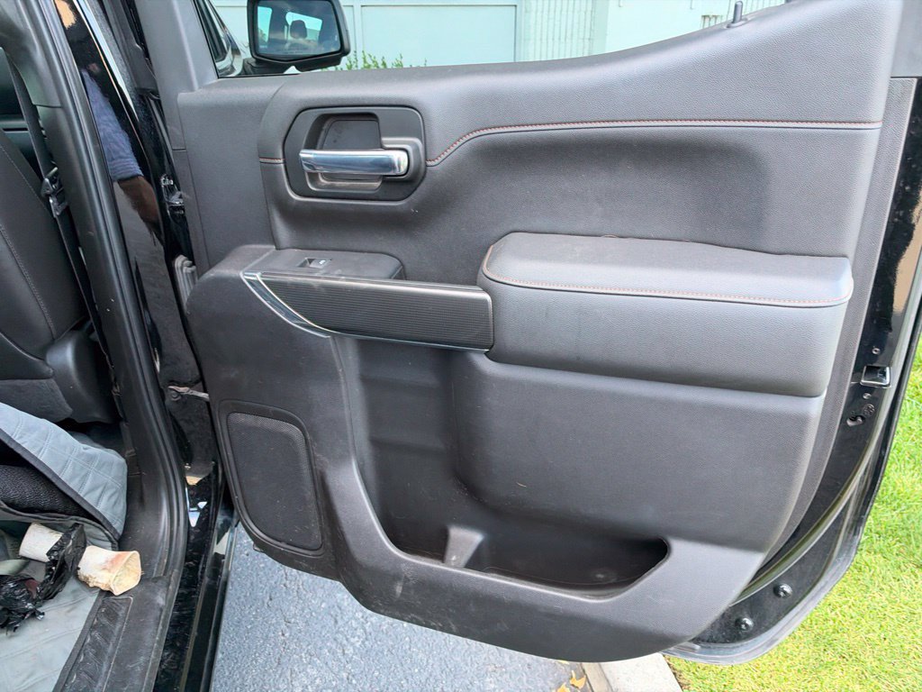 Used 2022 GMC Sierra 1500 AT4 AWD/4WD image 29