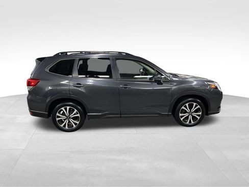 Used 2024 Subaru Forester Limited AWD/4WD image 22