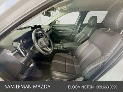 Used 2025 MAZDA CX-50 AWD 2.5 S w/ Weather Package image 20