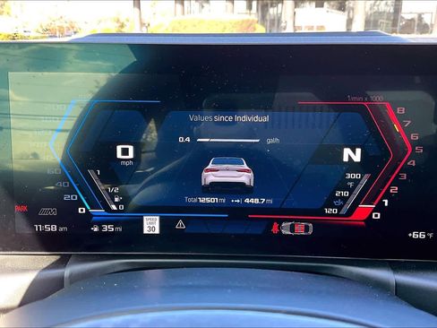 Used 2024 BMW M4 Coupe w/ Executive Package image 42