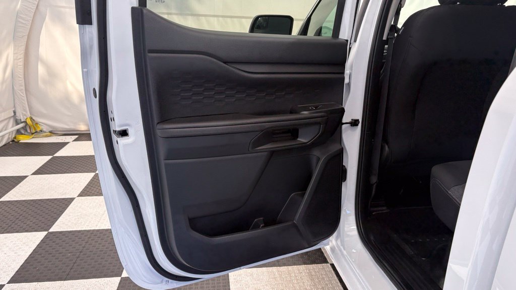 New 2026 Ford Ranger XL AWD/4WD image 17