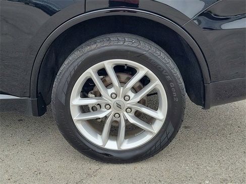 Used 2024 Dodge Durango GT image 19