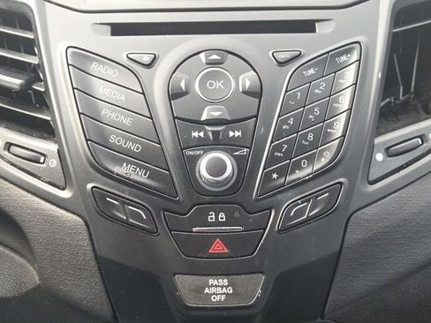 Certified 2019 Ford Fiesta S FWD image 26