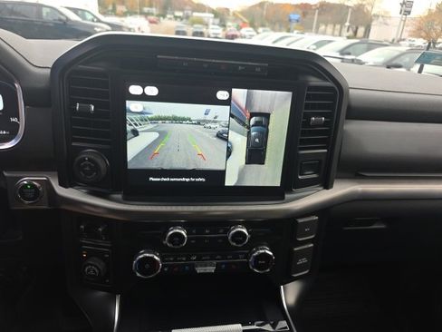 Used 2022 Ford F150 Raptor w/ Equipment Group 801A High image 22