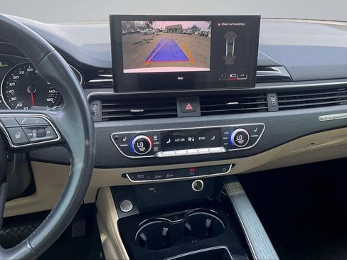 Used 2021 Audi A4 2.0T Premium w/ Convenience Package image 6