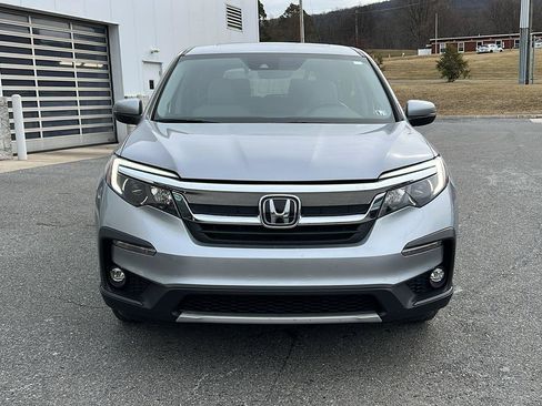 Used 2019 Honda Pilot EX-L image 8