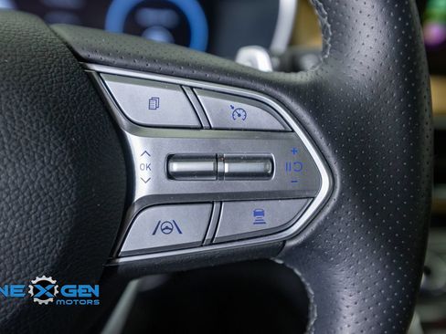 Used 2023 Hyundai Santa Fe Calligraphy AWD/4WD image 15