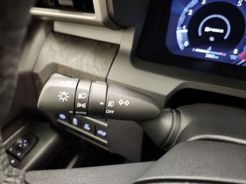 Certified 2025 Toyota Tacoma Limited image 68