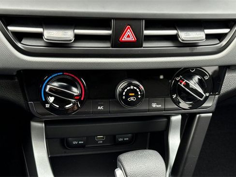 New 2026 Kia Seltos LX image 25