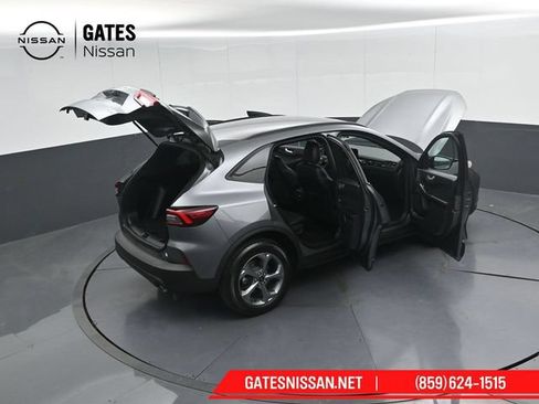 Used 2025 Ford Escape ST-Line AWD/4WD image 52
